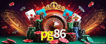 Cassino de Jogos pg86
